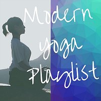 Různí interpreti – Modern Yoga Playlist