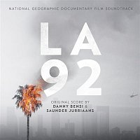 LA 92 (Original Soundtrack Album)
