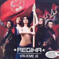 Regina – Vrijeme je