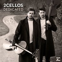 2CELLOS – Dedicated CD