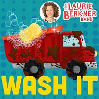 The Laurie Berkner Band – Wash It