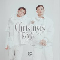 Marcus & Martinus – Christmas To Me