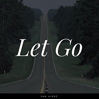 Přední strana obalu CD Let Go