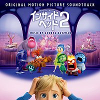 Andrea Datzman – Inside Out 2 [Original Motion Picture Soundtrack]