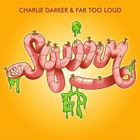 Přední strana obalu CD Squirm EP