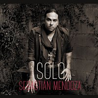 Přední strana obalu CD Solo