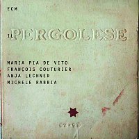 Maria Pia De Vito, Francois Couturier, Anja Lechner, Michele Rabbia – Il Pergolese