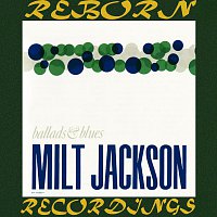 Milt Jackson – Ballads And Blues (HD Remastered)