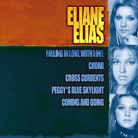 Eliane Elias – Giants Of Jazz: Eliane Elias