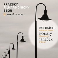 Pražský filharmonický sbor – Bernstein / Kodály / Janáček