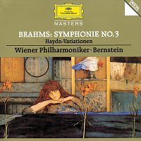 Wiener Philharmoniker, Leonard Bernstein – Brahms: Symphony No.3 In F Major, Op. 90