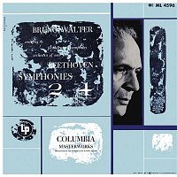 Bruno Walter – Beethoven: Symphonies 2 & 4 (Remastered)