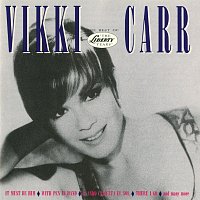 Vikki Carr – The Best Of Vikki Carr: The Liberty Years