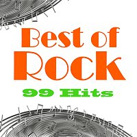 Přední strana obalu CD Best of Rock