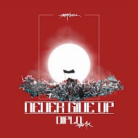 Mathame – Never Give Up (Diplo Remix)