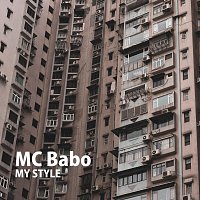 Přední strana obalu CD My Style