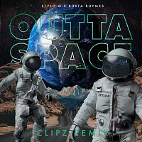 Stylo G, Busta Rhymes, CLIPZ – Outta Space [CLIPZ Remix]