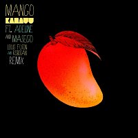KAMAUU – MANGO (Louis Futon & Robotaki Remix) [feat. Adeline & Masego]