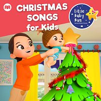 Little Baby Bum Nursery Rhyme Friends, Go Buster! – Christmas Songs for Kids