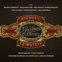 Michael Feinstein, Rosanne Cash – I've Got A Crush On You