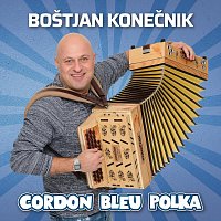 Boštjan Konečnik – Cordon bleu polka