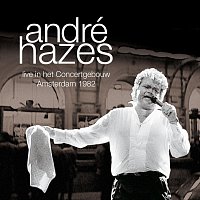 Andre Hazes – Live In Het Concertgebouw 1982