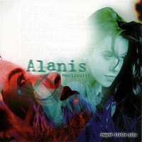 Alanis Morissette – Jagged Little Pill (Collector's Edition)