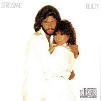 Barbra Streisand – Guilty CD