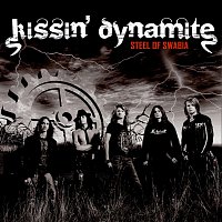 Kissin' Dynamite – Steel Of Swabia