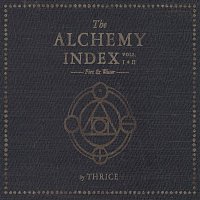 Thrice – The Alchemy Index, Vols. 1 & 2: Fire & Water
