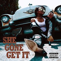 Tia London – She Gone Get It