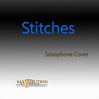 Saxtribution – Stitches (Saxophone Cover)