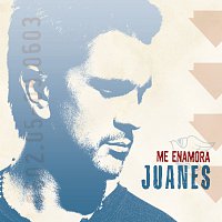 Juanes – Me Enamora/Vulnerable /Fijate Bien/Un Dia Normal
