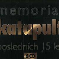 Katapult – Memorial : posledních 15 let 1994-2009