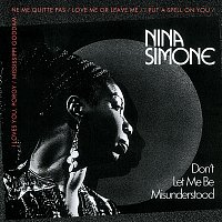 Nina Simone – Don't Let Me Be Misunderstood