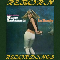 Mongo Santamaria – La Bamba (HD Remastered)