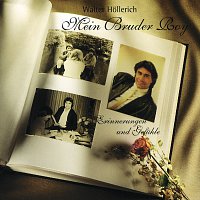 Přední strana obalu CD Mein Bruder Roy - Erinnerungen Und Gefuhle