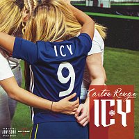 Icy – Carton rouge