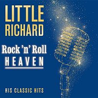 Přední strana obalu CD Rock 'n' Roll Heaven: His Classic Hits