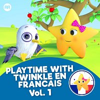 Playtime with Twinkle – Playtime with Twinkle en Francais, Vol. 1