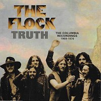 Přední strana obalu CD Truth - The Columbia Recordings 1969-1970