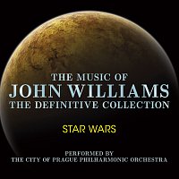 The City of Prague Philharmonic Orchestra – John Williams: The Definitive Collection Volume 1 - Star Wars