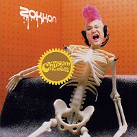 Chirolyn, Chirolyn & The Angels – Zokkon