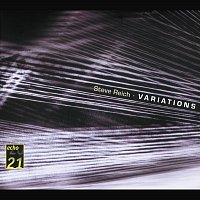 San Francisco Symphony, Edo de Waart – Reich: Variations; Music for Mallet Instruments; 6 Pianos