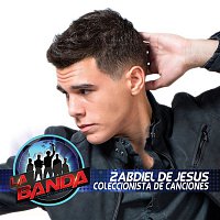 Zabdiel De Jesús – Coleccionista de Canciones