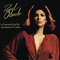 Raquel Olmedo – La Fuerza de una Voz Que Impone el Cambio