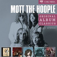 Mott The Hoople – Original Album Classics