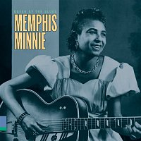 Memphis Minnie – Queen Of The Blues