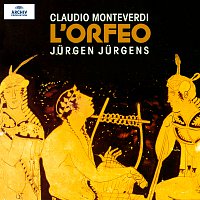 Blaserkreis Fur Alte Musik Hamburg, Camerata accademica Hamburg, Jurgen Jurgens – Monteverdi: L'Orfeo
