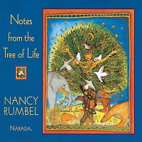 Přední strana obalu CD Notes From The Tree Of Life